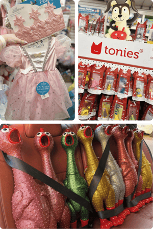 Images The Commissary