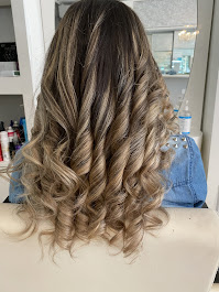 Images Merci Blow Dry Bar