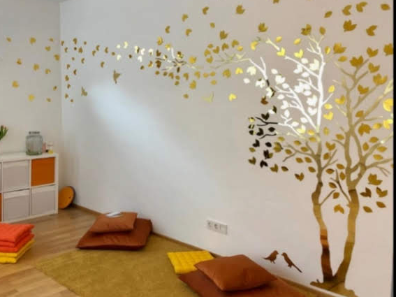 YogaLounge by Kathrin Seemann, Juri-Gagarin-Ring 141 in Erfurt