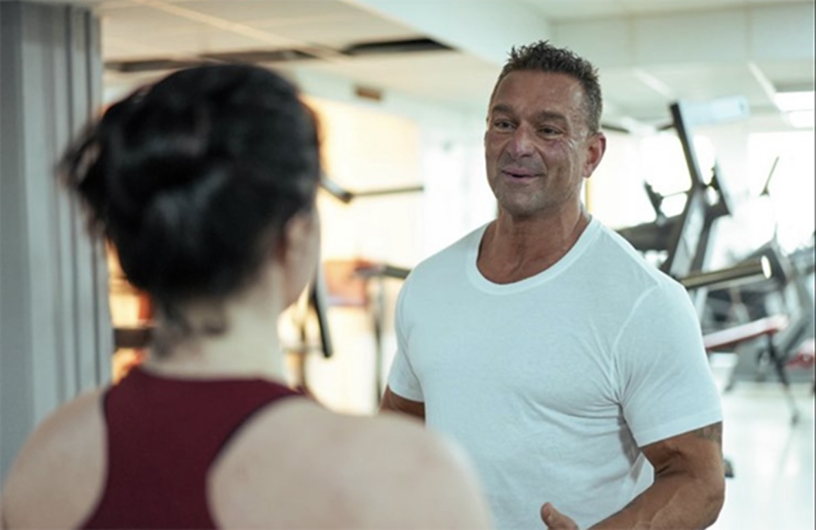 Images Elit Gym & Massage