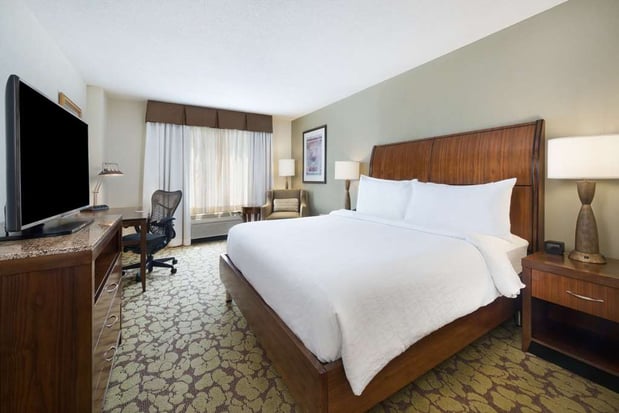 Images Hilton Garden Inn Atlanta North/Alpharetta