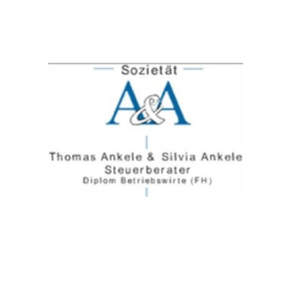 Logo Ankele & Ankele Steuerberater-Sozietät