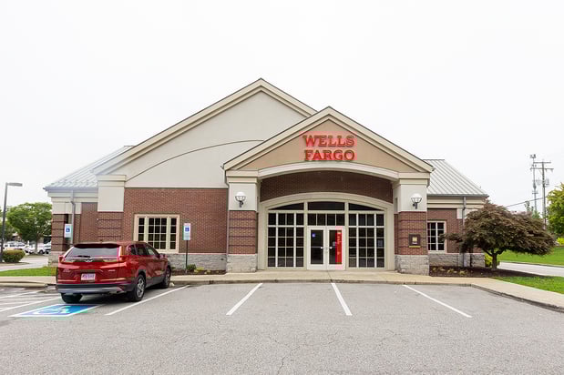 Images Wells Fargo Bank