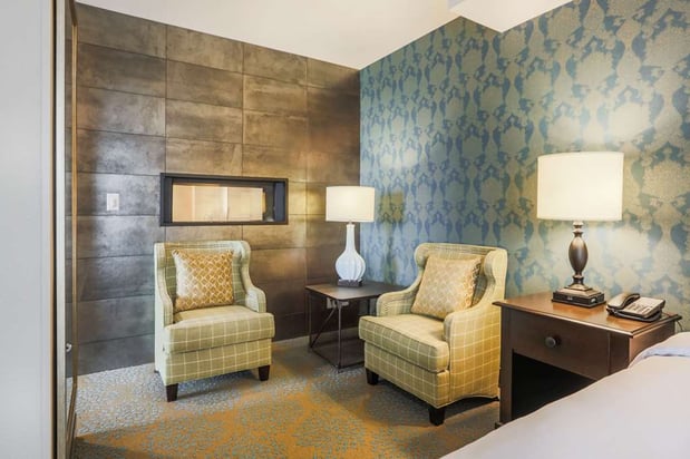 Images Homewood Suites by Hilton Charleston Historic District