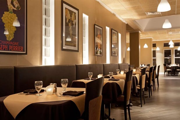 Images DoubleTree by Hilton Hotel Cape Cod - Hyannis