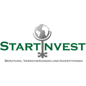 Startinvest GmbH Logo