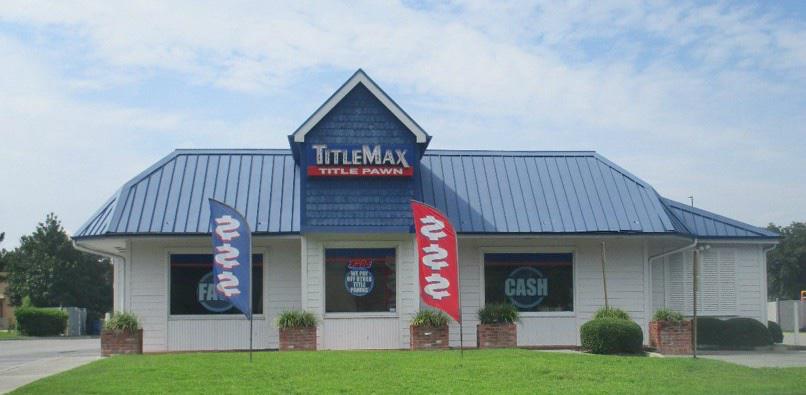 TitleMax Title Pawns Photo