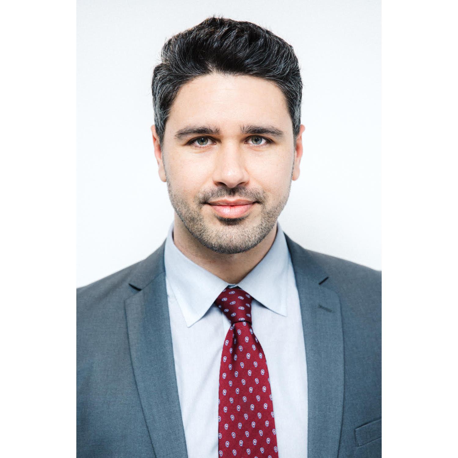 My New York Broker
