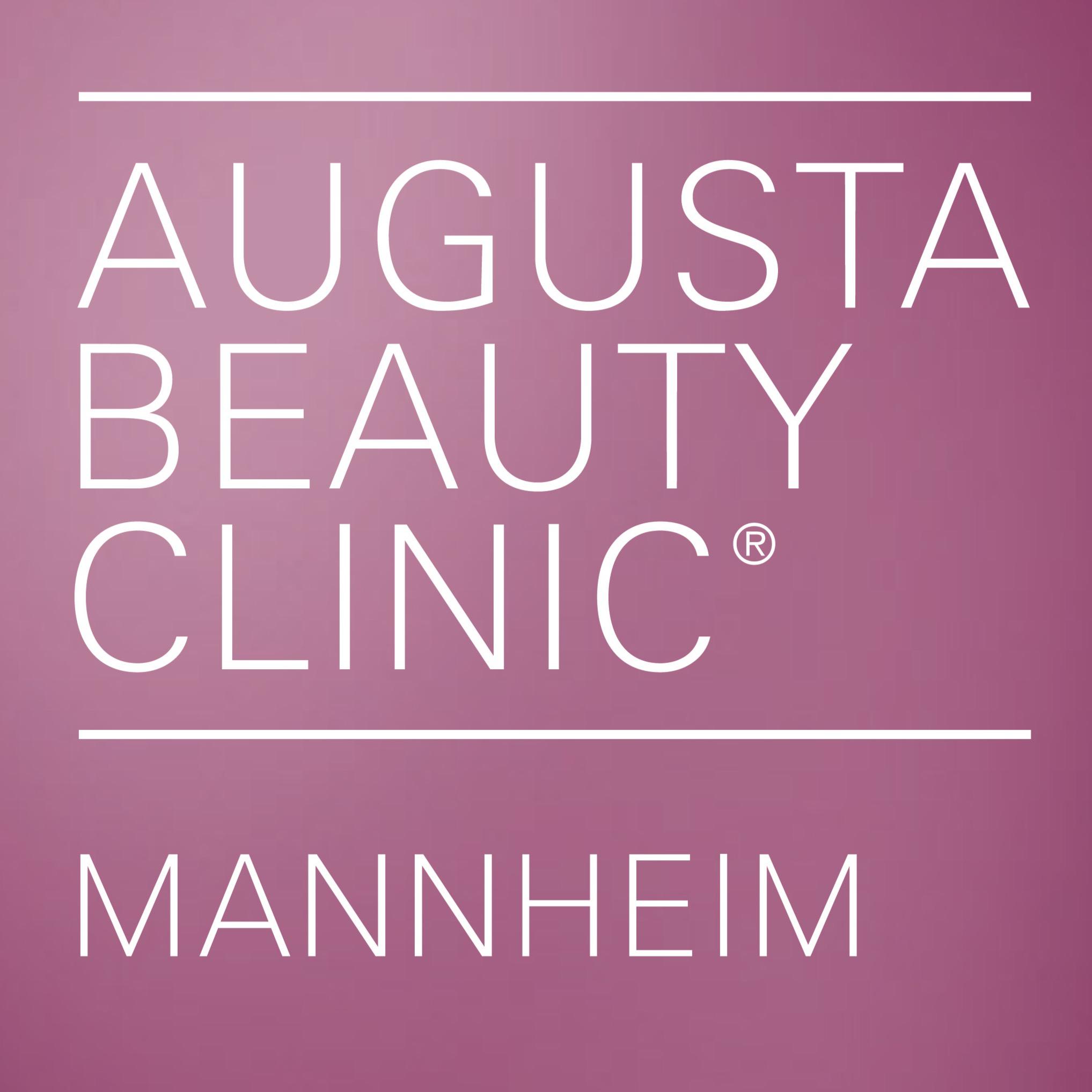 Augusta Beauty Clinic in Mannheim - Logo