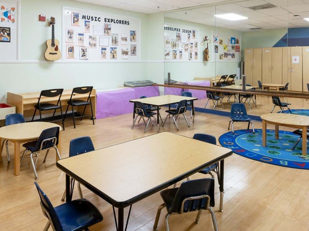Images De Anza Blvd. KinderCare