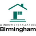 Window Installation Birmingham Logo