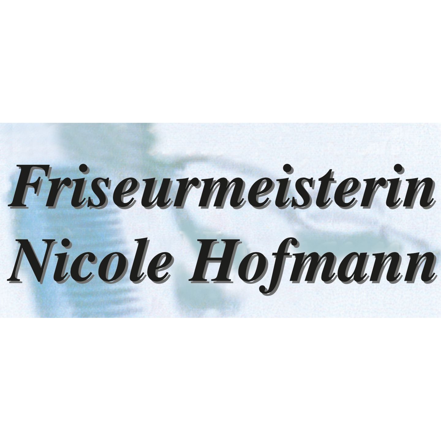 Friseursalon Hofmann Nicole  
