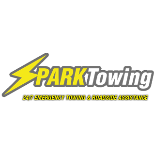 Spark Towing Logo