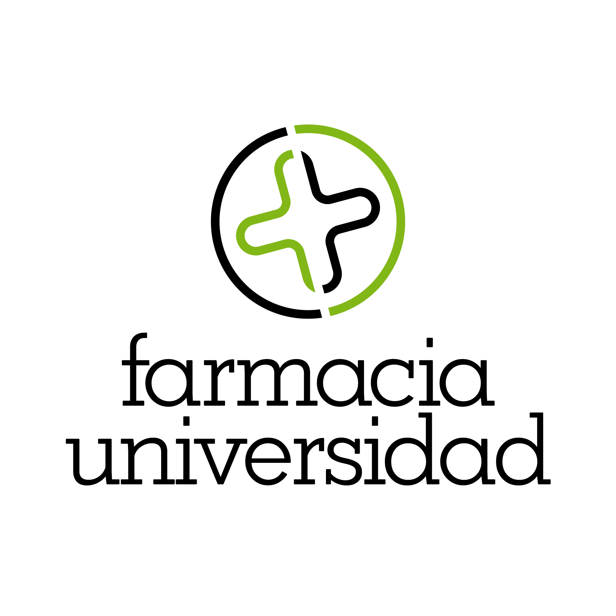 Farmacia Universidad Logo