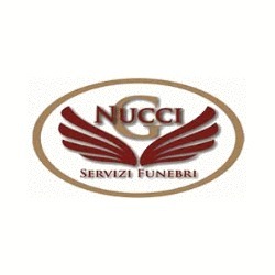 Onoranze Funebri NUCCI - Casa Funeraria Logo