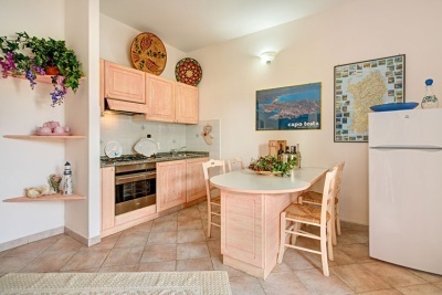 Images Residence Il Faro