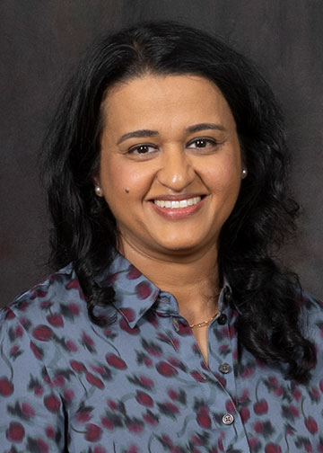 Nikki G. Patel, MD