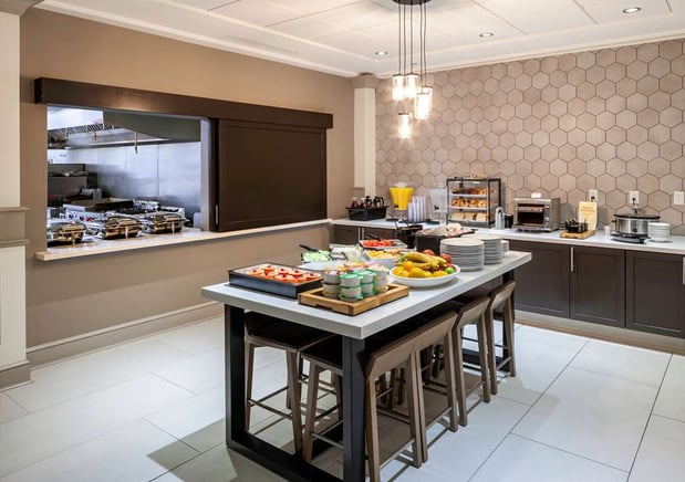Images Hilton Garden Inn San Diego/Rancho Bernardo