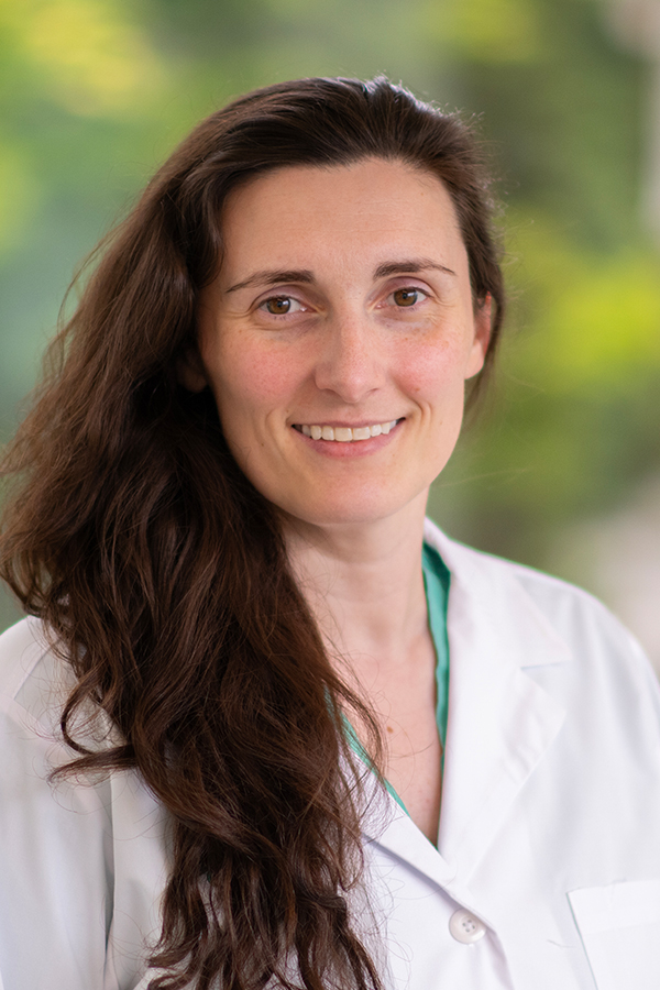 Katherine Balaskas, MD