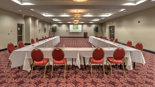 Images Holiday Inn Oklahoma City North-Quail Springs by IHG