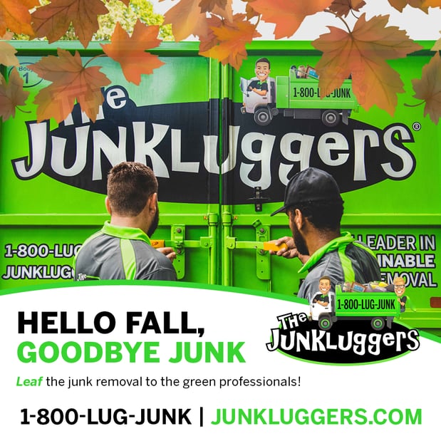 Images The Junkluggers of Greater Mid-Michigan
