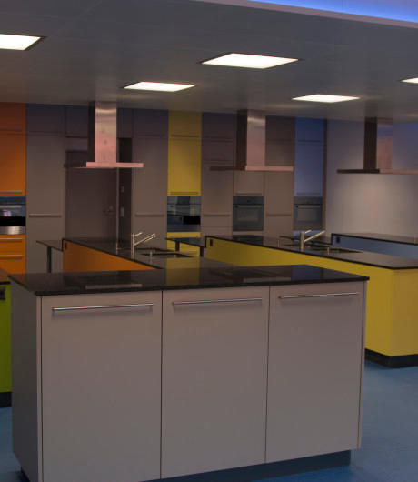 Bilder Lüscher & Knechtli AG