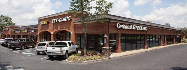 Images Gwinnett Eye Clinic