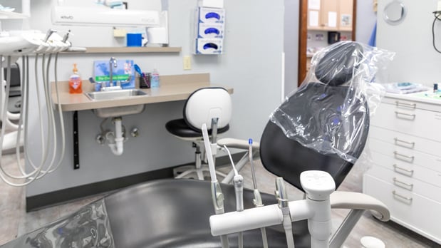 Images Gentle Dental Mid-Del City