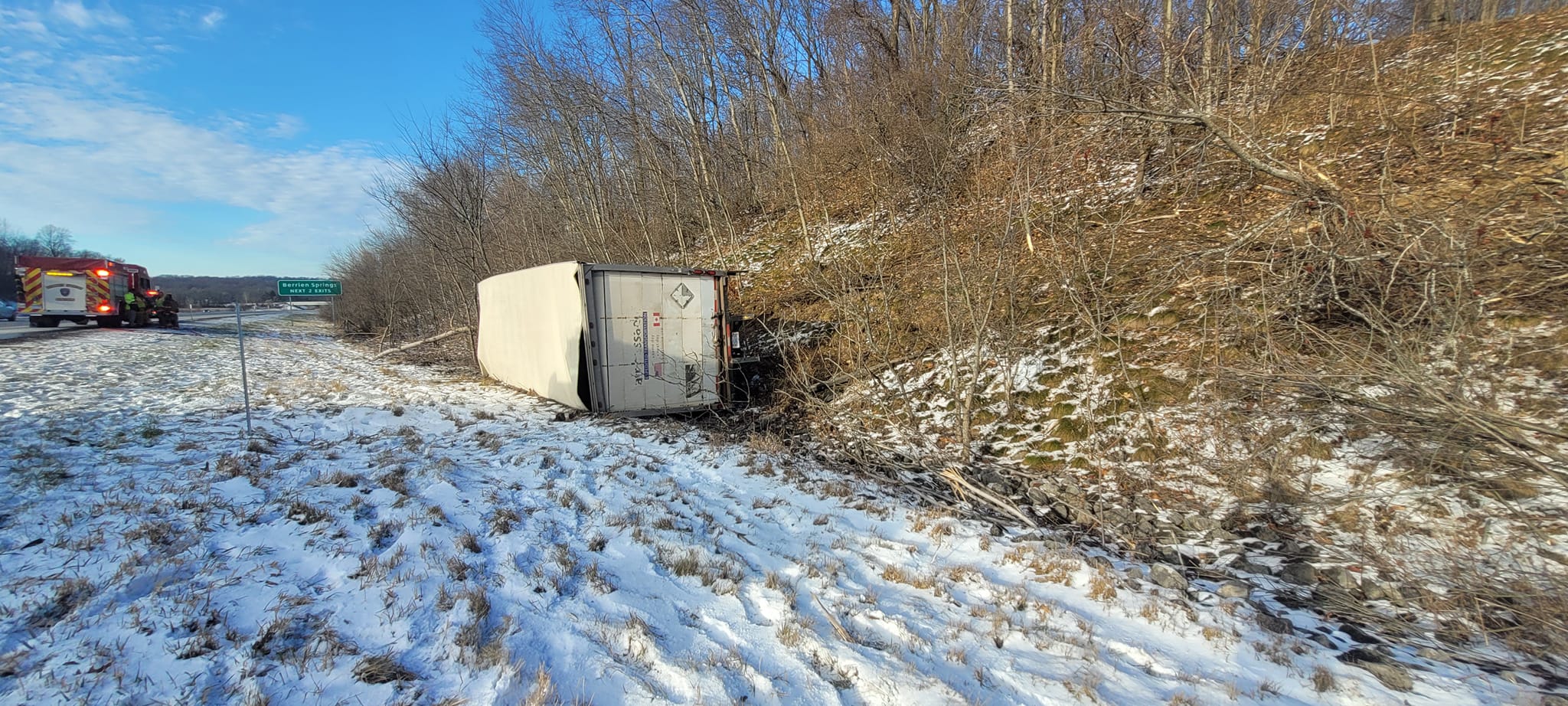 Hasse's Towing & Crane Service Image