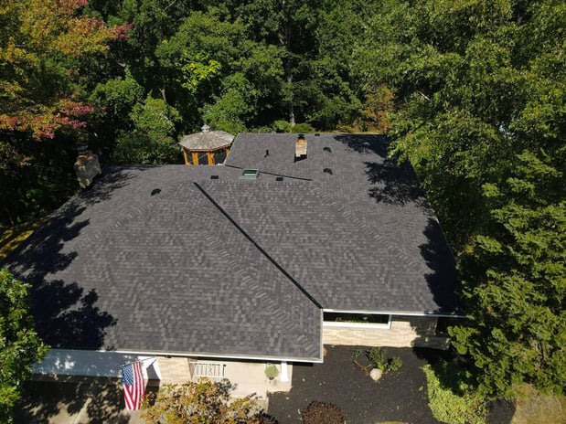 Images Hof Roofing & Construction Akron