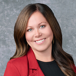 Images Kayla Epsen - Old National Bank