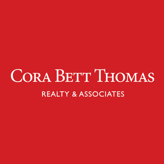 Cora Bett Thomas Realty & Associates