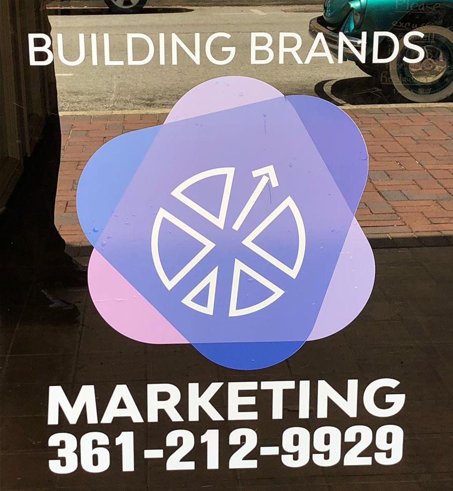 Building Brands Marketing Photo