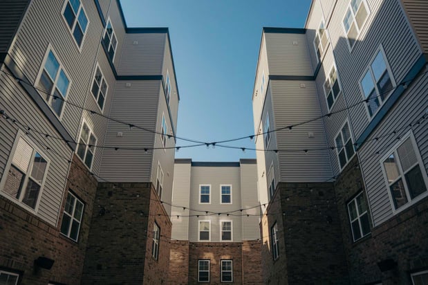 Images Gateway Lofts Cincinnati