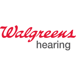 Walgreens Hearing Logo