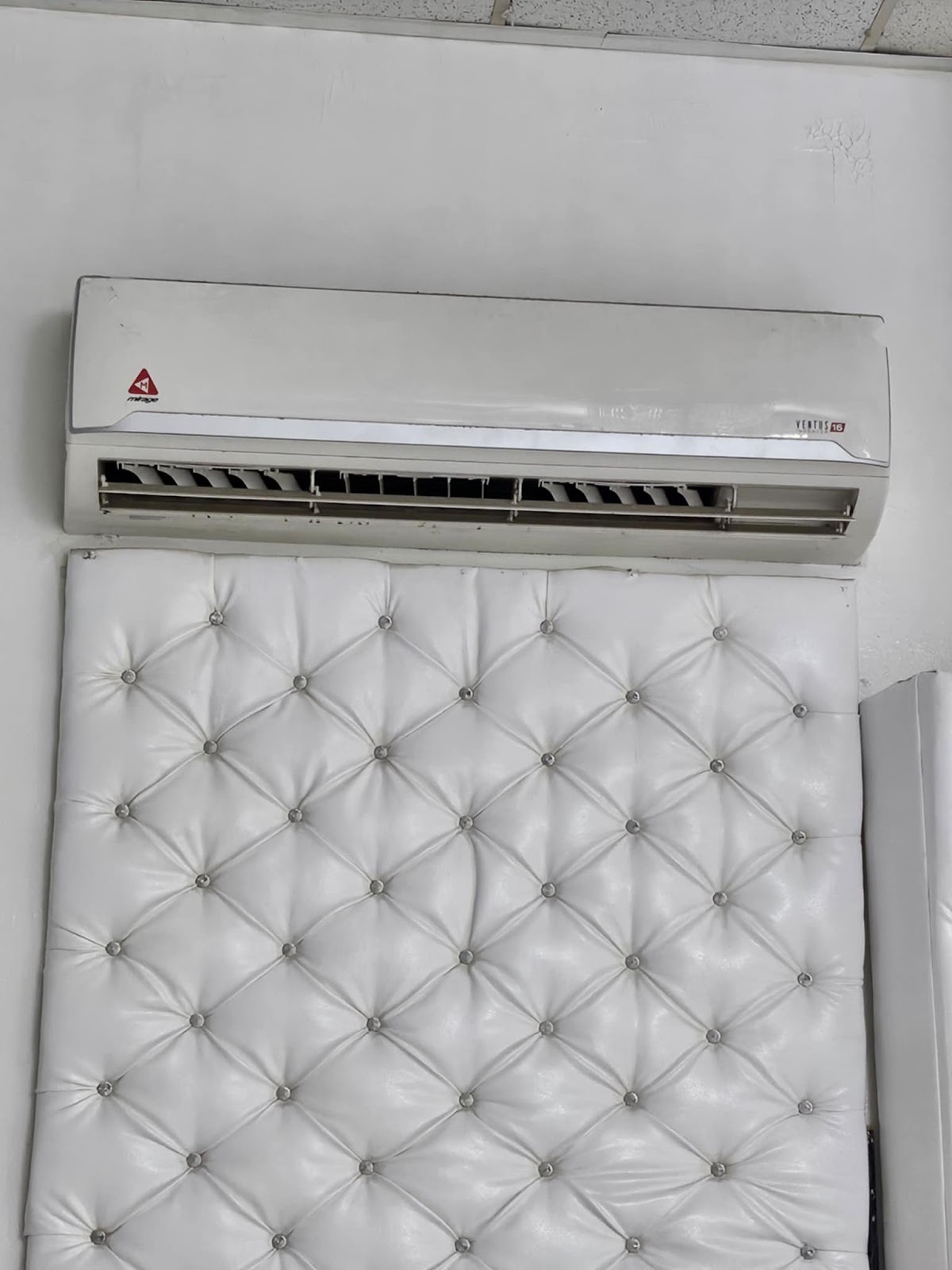 Quality Appliance Repair - AC installation
