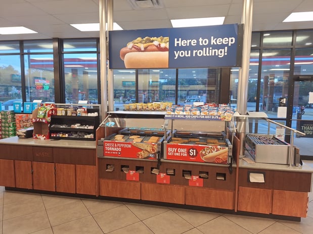 Images RaceTrac