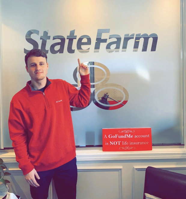 Images Brian Brakefield - State Farm Insurance Agent
