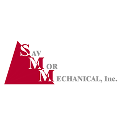 Sav Mor Mechanical, Inc. Logo
