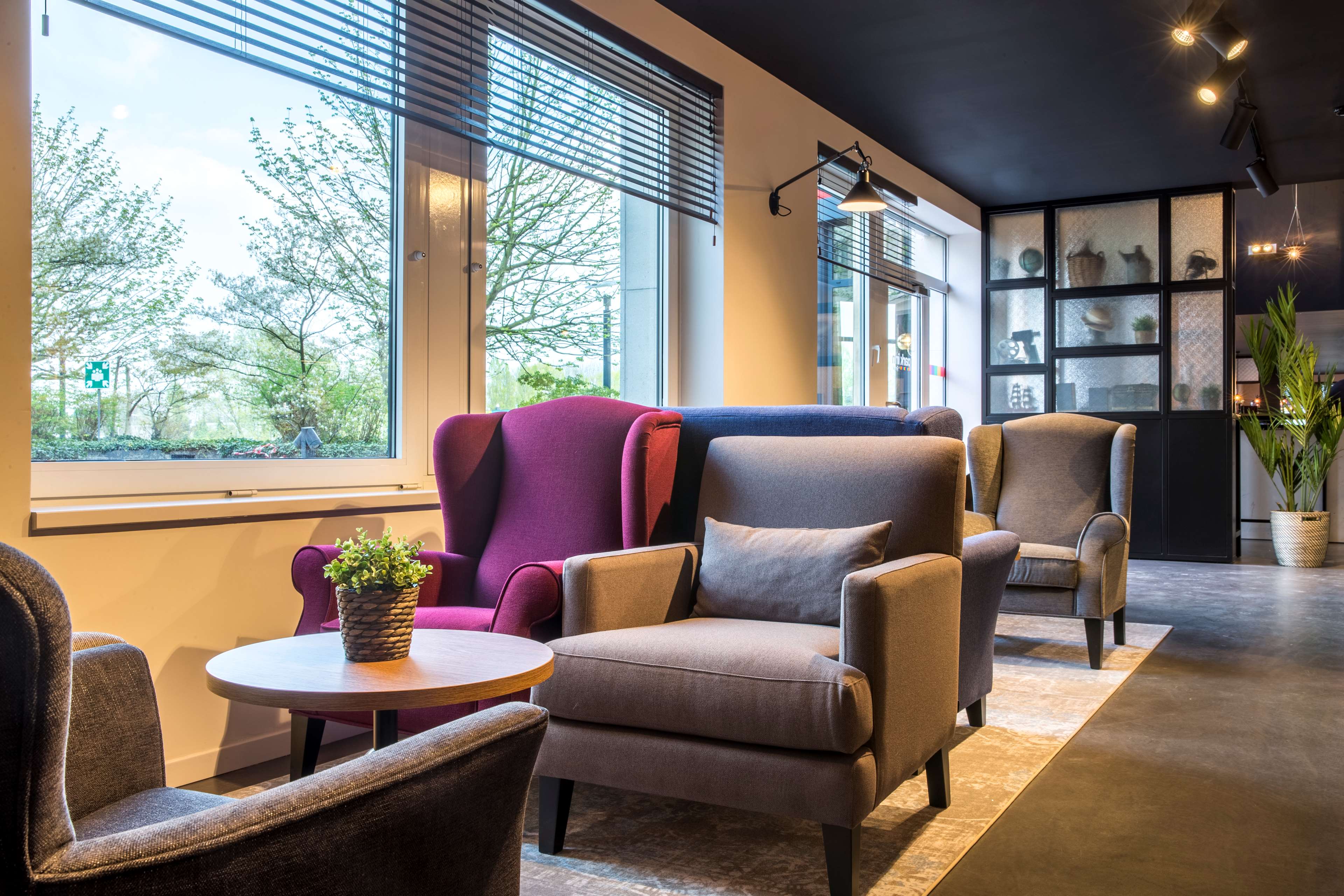 Fotos - Park Inn by Radisson Brussels Airport - 7