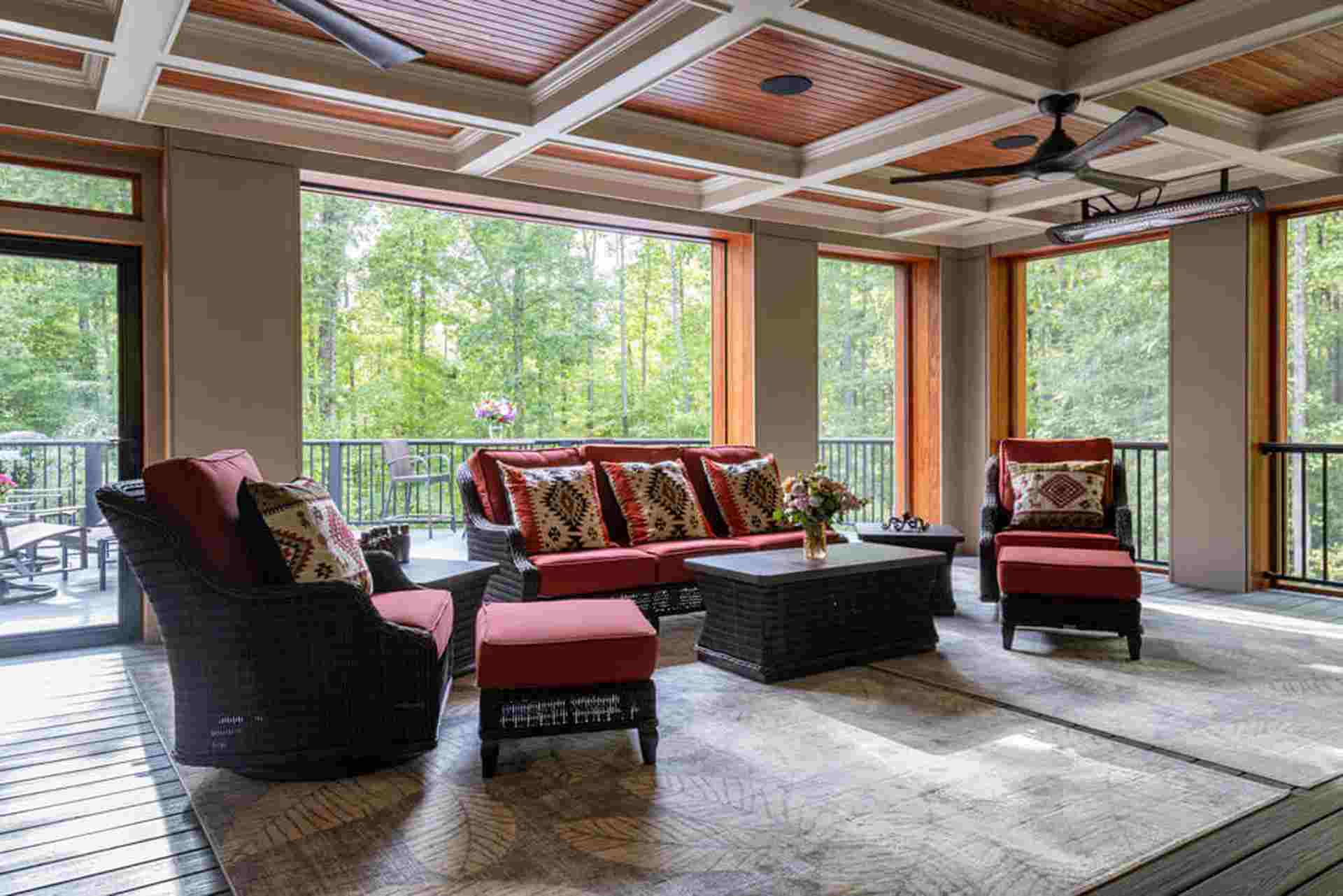 Sun Design Remodeling Specialists, Inc. Image