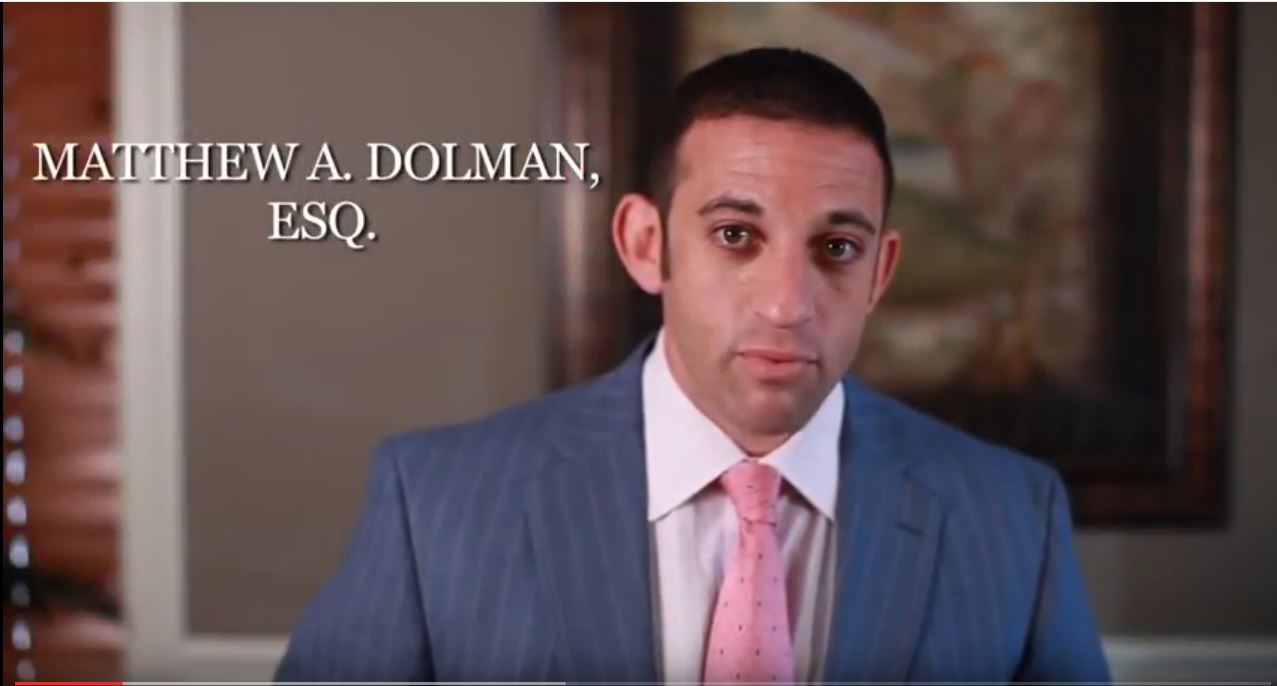 Dolman Law Group Accident Injury Lawyers, PA Photo