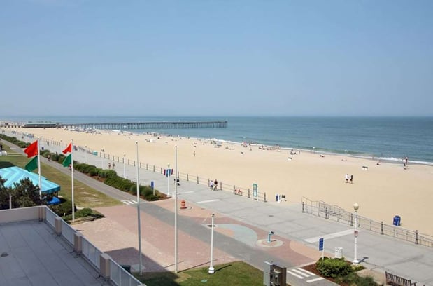 Images Hampton Inn Virginia Beach-Oceanfront South