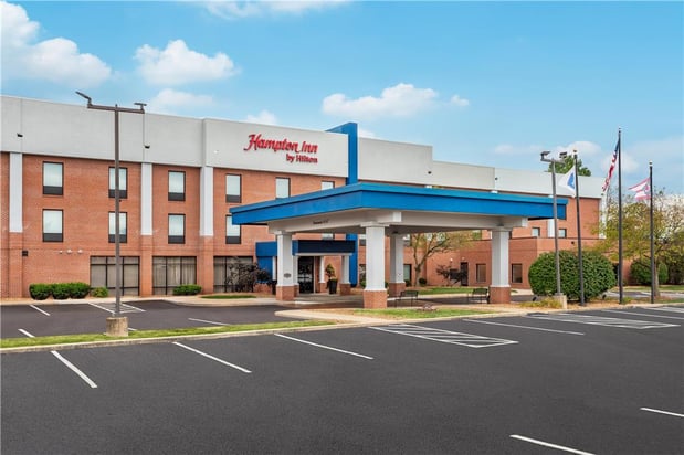Images Hampton Inn Akron-South