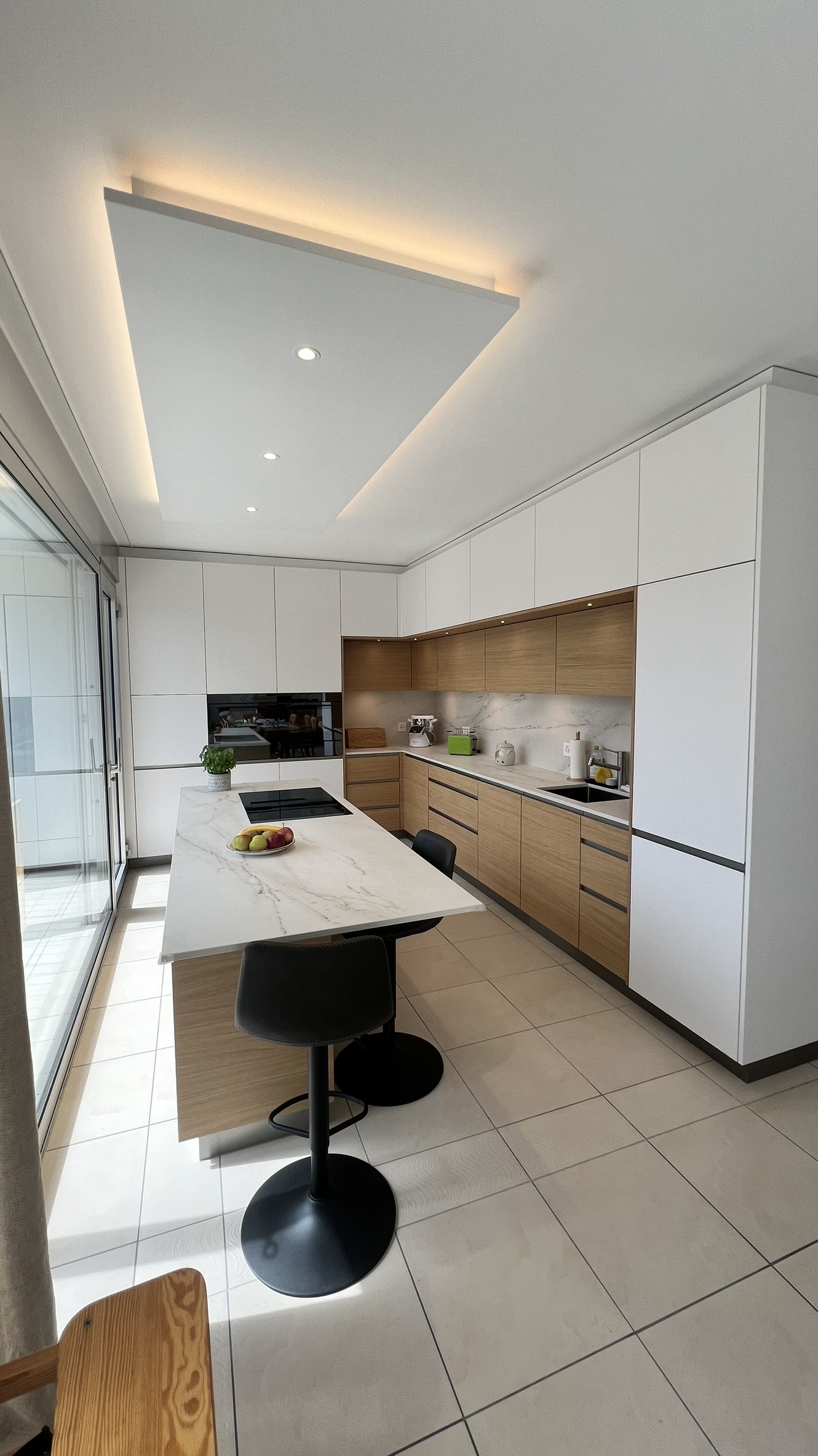 Bilder Agencement Magnin SA / Magnin Cuisine
