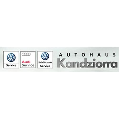 Autohaus Peter Kandziorra KG  