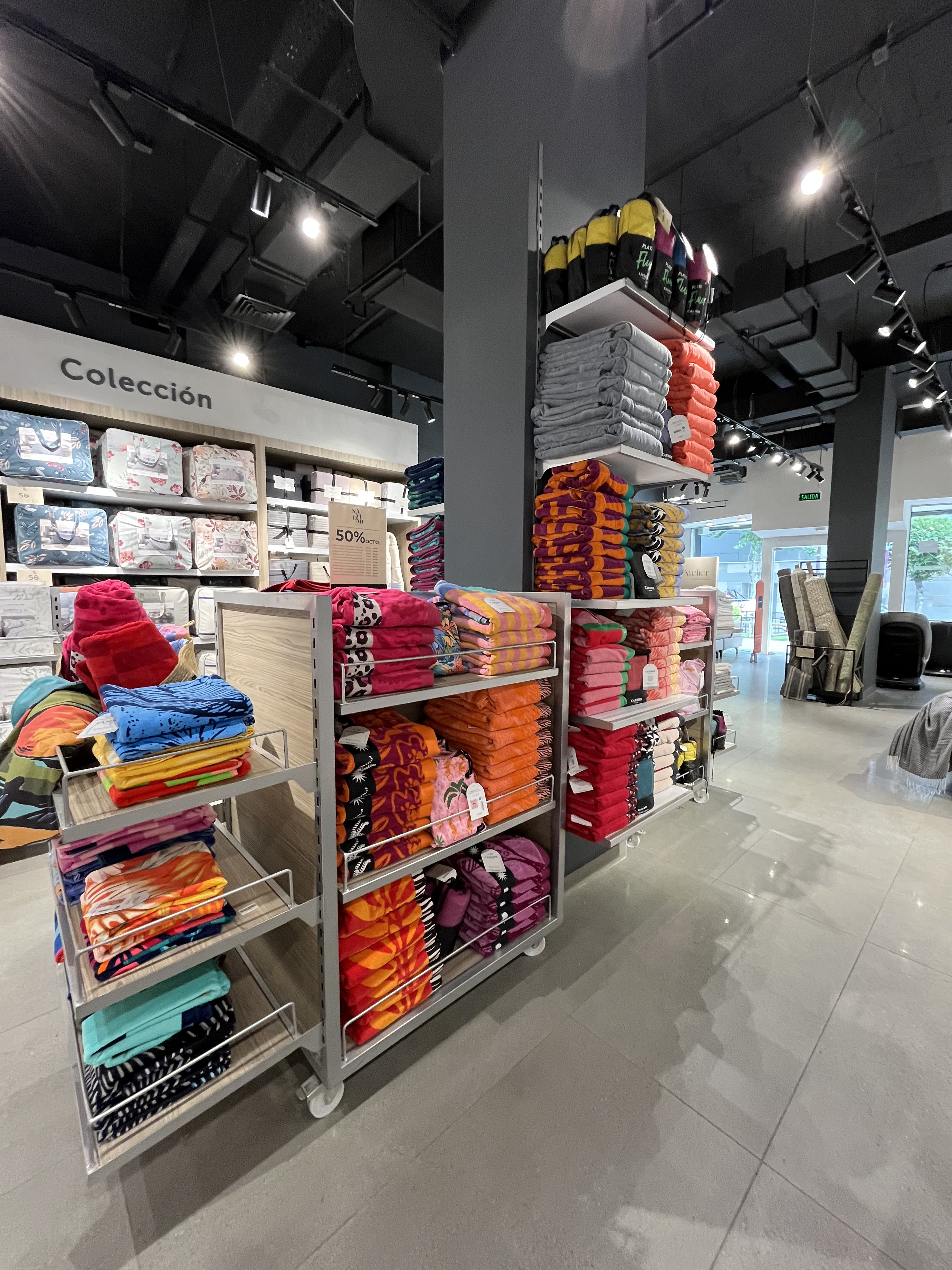 Galería en miniatura