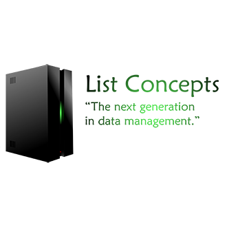 List Concepts