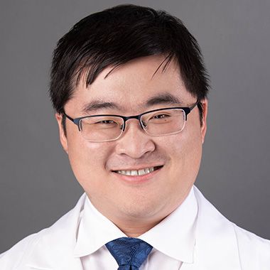 Dr. Tse-Hwa Johnson Yin, MD