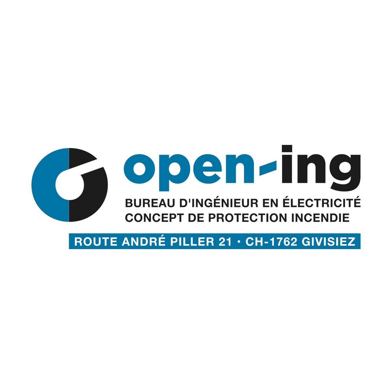 open-ing SA Logo